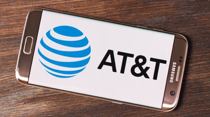 At&t smartphone promotions