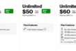 Prepaid smartphone plans reviews