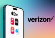 Lowest verizon smartphone plan