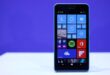 Windows smartphone operating system