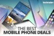 Smartphone deals at verizon