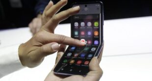 New smartphone launches