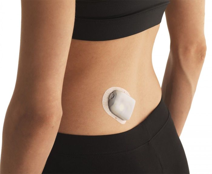 Omnipod 5 smartphone compatibility