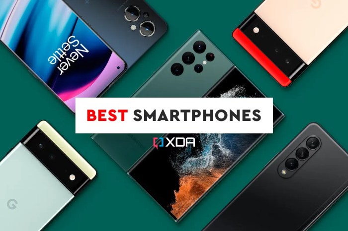 Cheapest deals smartphones