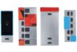 Modular smartphones