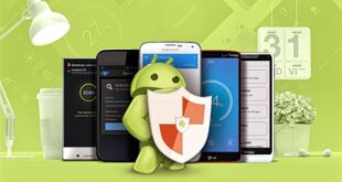 Best virus protection for android smartphones