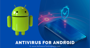 Best android smartphone antivirus software