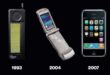 Smartphone giants who made the razor