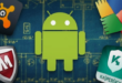 Antivirus for android smartphones