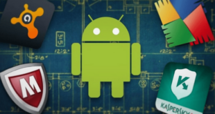 Antivirus for android smartphones