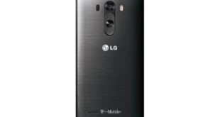 Lg smartphone lg g3