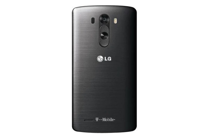 Lg smartphone lg g3