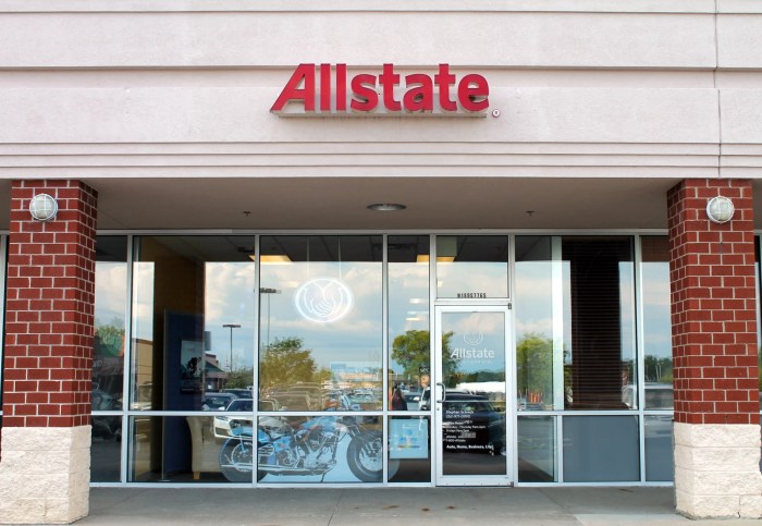 Allstate insurance milwaukee wisconsin