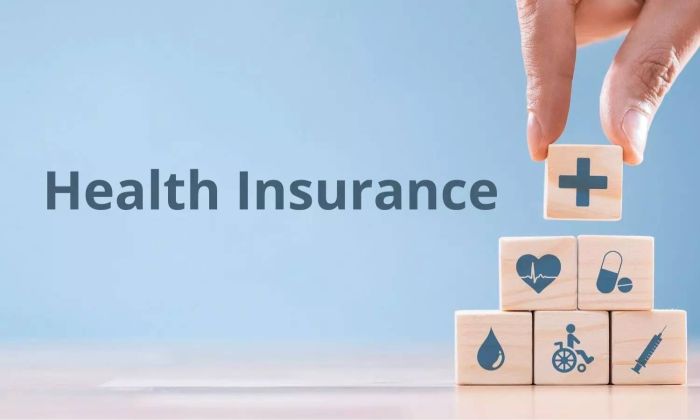 Insurance medical choose health header