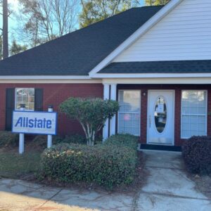 Allstate insurance dothan al