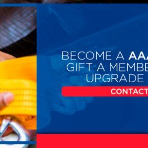 Do you have to be a aaa member for insurance