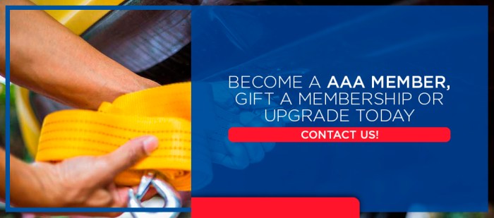 Do you have to be a aaa member for insurance