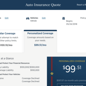 Usaa bundle insurance