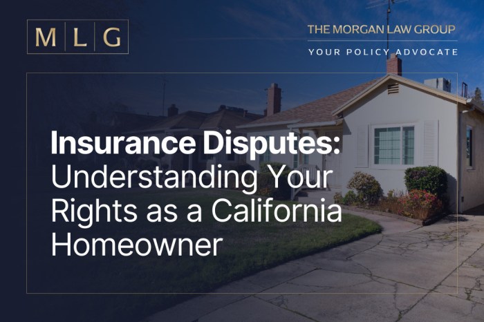 California real estate errors and omissions insurance