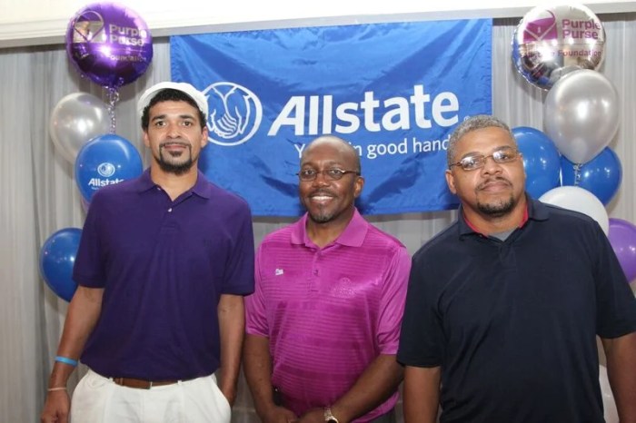 Allstate insurance dothan al