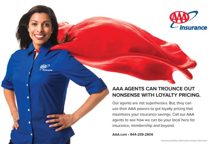 Aaa auto insurance hours