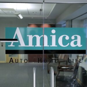 Amica whole life insurance reviews