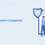 Who is the top three insurance company