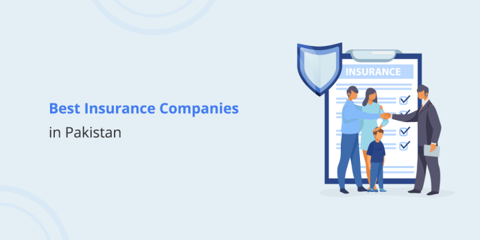 Who is the top three insurance company