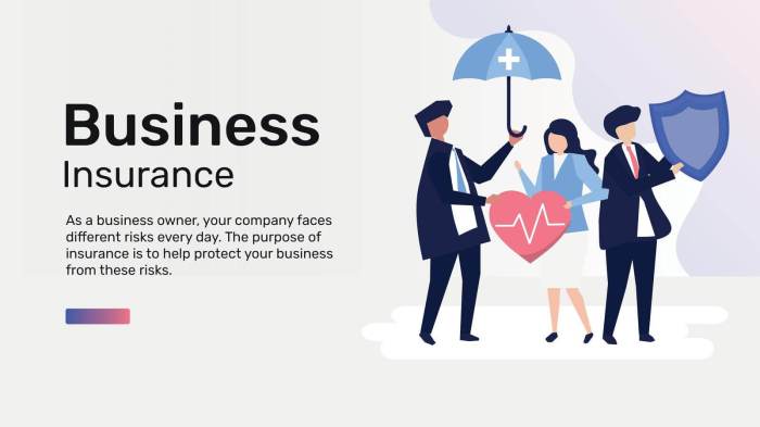 Three business insurance reviews covemarkets