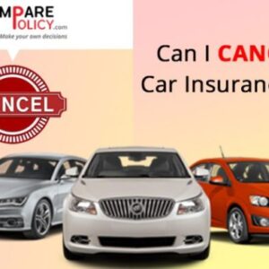 Can you cancel claim car insurance