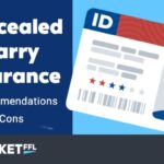 Top 5 concealed carry insurance