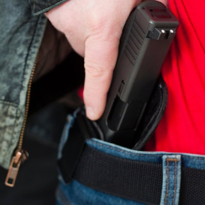 Concealed carry insurance oregon