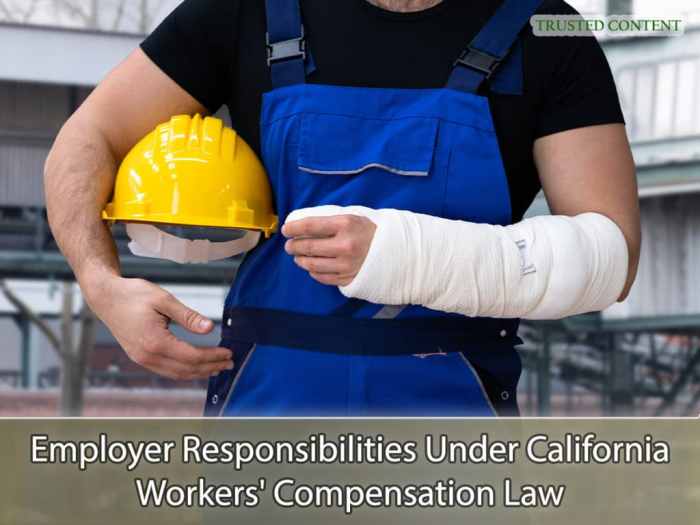 Workers comp california report compensation shows largest continued premium fall last year compiled writers institute state