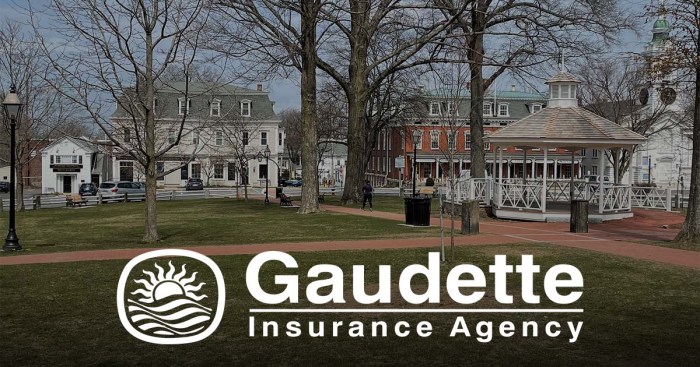 Gaudette insurance grafton