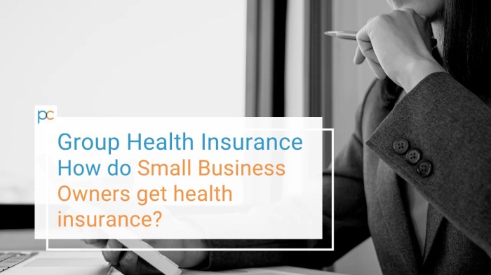 Medical insurance brokers for small business