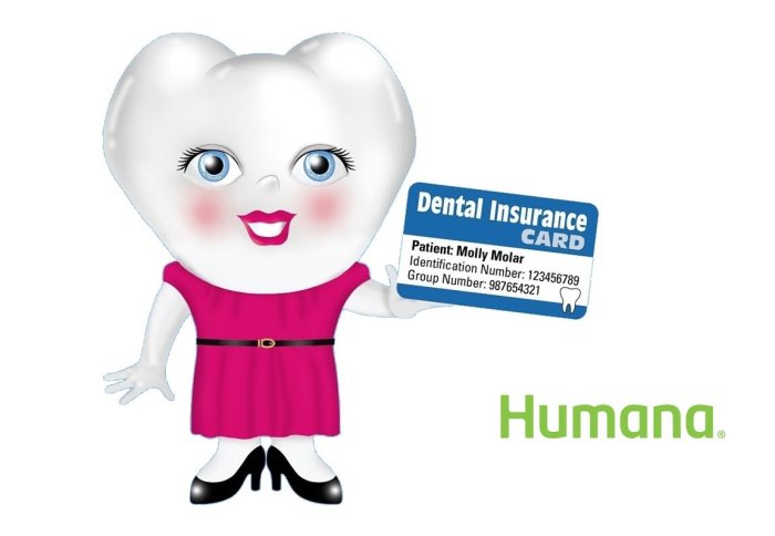 Dental insurance plans humana