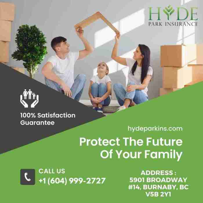 Hyde park insurance tampa