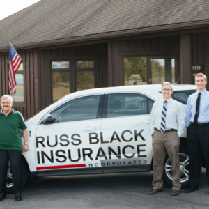 Russo insurance medway ma