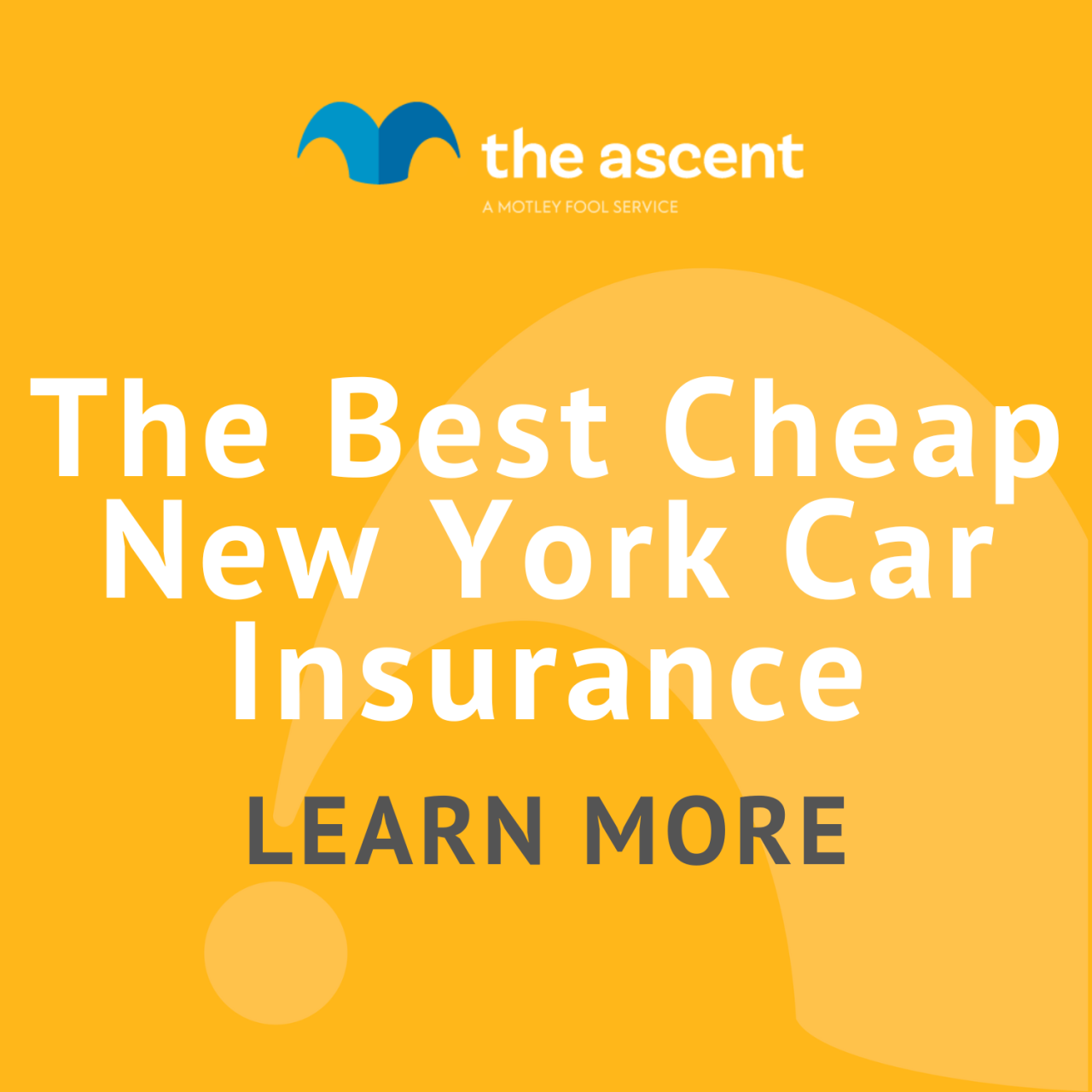 Nys spousal car insurance