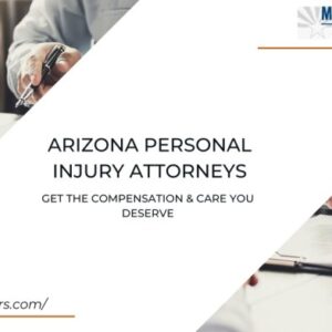 Arizona insurance law