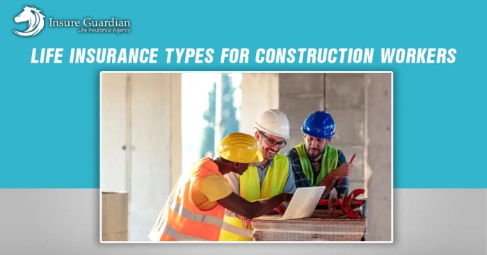 Best workers comp insurance for construction