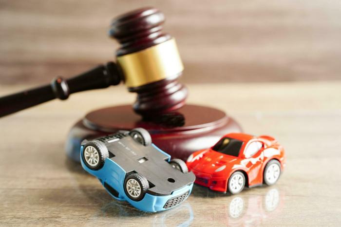 Car insurance lawsuit