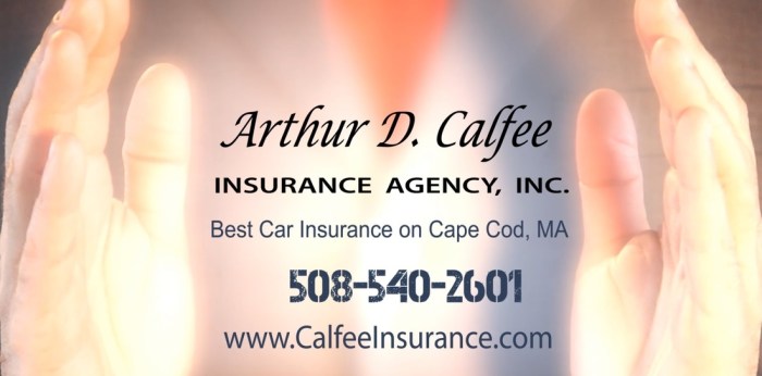 Home and auto insurance massachusetts