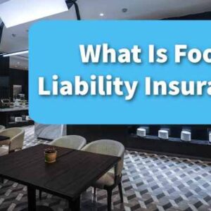 Restaurant insurance quote