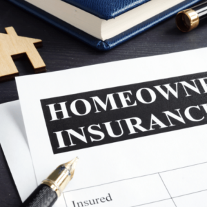 California real estate errors and omissions insurance