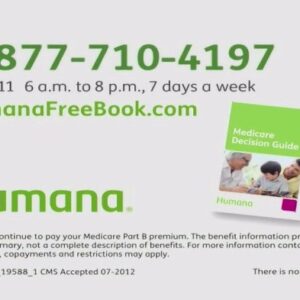 Humana health insurance medicare supplement