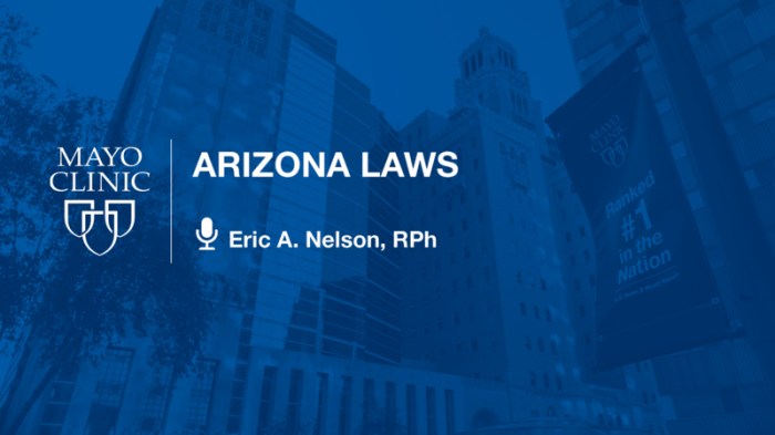 Arizona insurance law