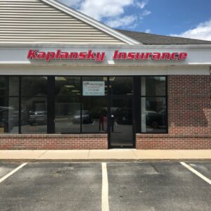 Kaplansky insurance needham