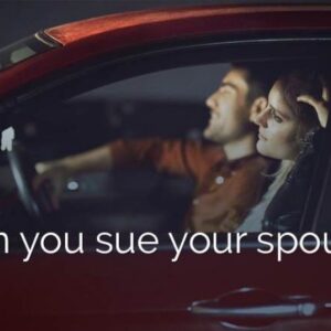 Nys spousal car insurance