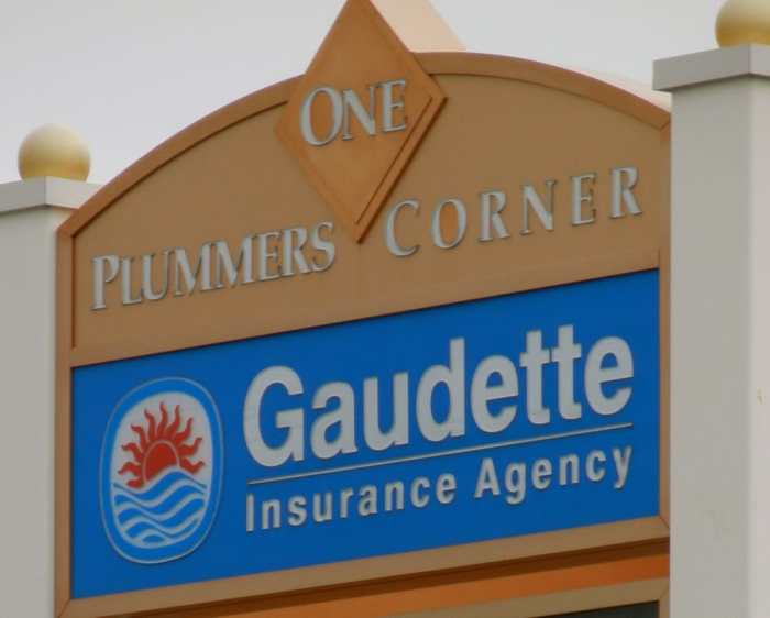 Gaudette insurance grafton